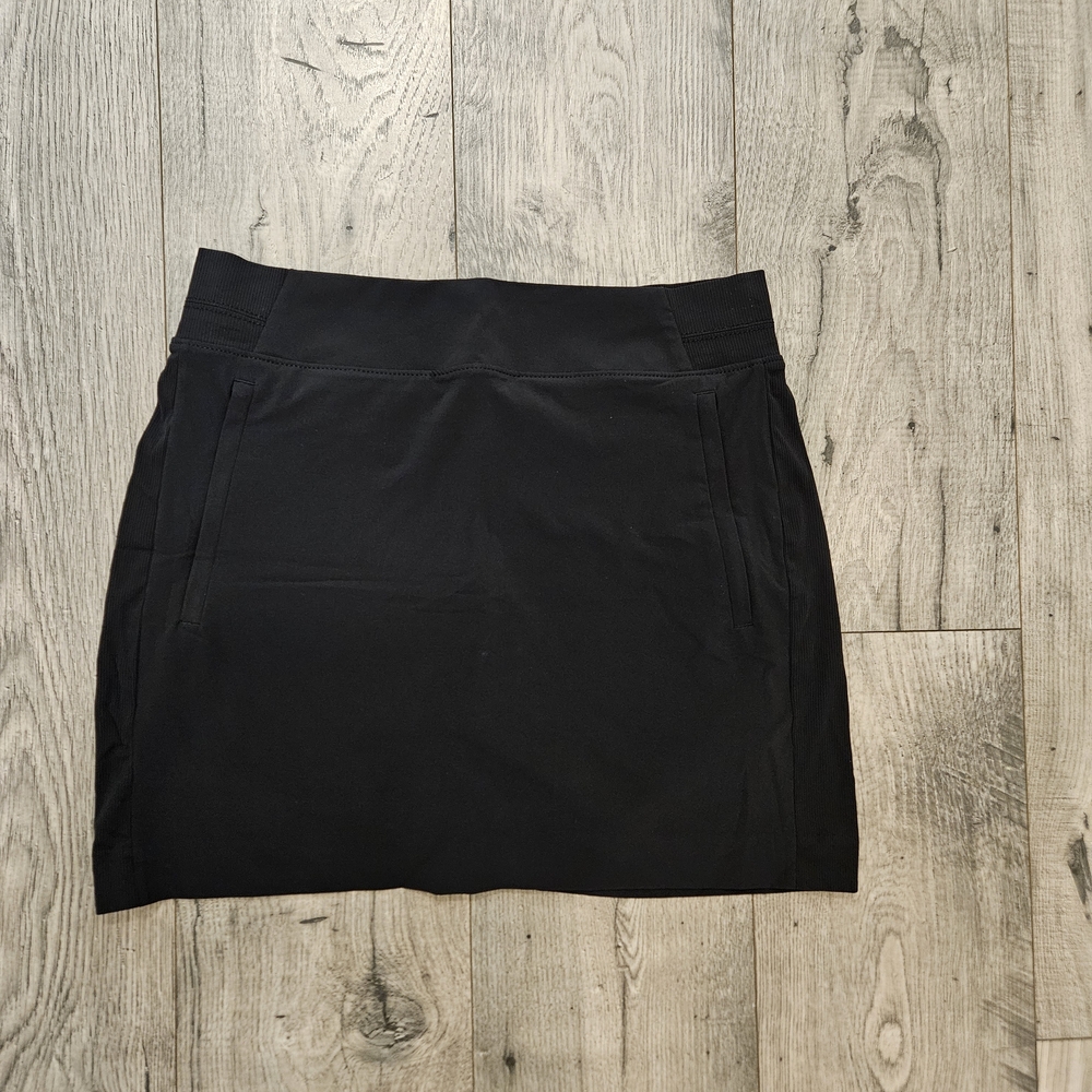 Athleta Brooklyn Heights Midrise Tennis, Gulf Skort Size 6